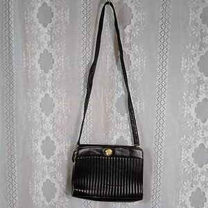 ANNE KLEIN FOR CALDERON VINTAGE WOMENS BAG